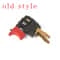 Electric Drill Switch Replacement Variable Speed Reversing Control Trigger