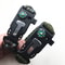 Paracord Survival Bracelet with Compass Fire Starter Tactical Emergency Gear