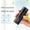 High Power Monocular Telescope with Phone Adapter Portable Mini Scope for Bird Watching and Outdoor Adventures