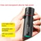 High Power Monocular Telescope with Phone Adapter Portable Mini Scope for Bird Watching and Outdoor Adventures