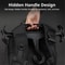 Heavy Duty Tactical Vest Hanger Non Slip Gear Display Organizer