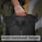 Heavy Duty Tactical Vest Hanger Non Slip Gear Display Organizer