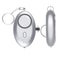 Personal Safety Alarm Keychain Loud Emergency Self Defense Alarm for Women Kids Seniors