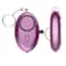 Personal Safety Alarm Keychain Loud Emergency Self Defense Alarm for Women Kids Seniors