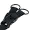 Tactical Molle Clip Keychain Holder Durable Nylon Belt Hook For Outdoor Gear 3