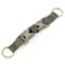 Tactical Molle Clip Keychain Holder Durable Nylon Belt Hook For Outdoor Gear 5