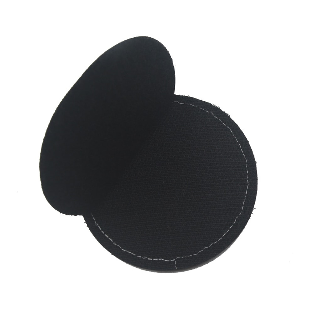 Forest Compass Tactical Patch Embroidered Morale Badge Hook and Loop Backpack Patch