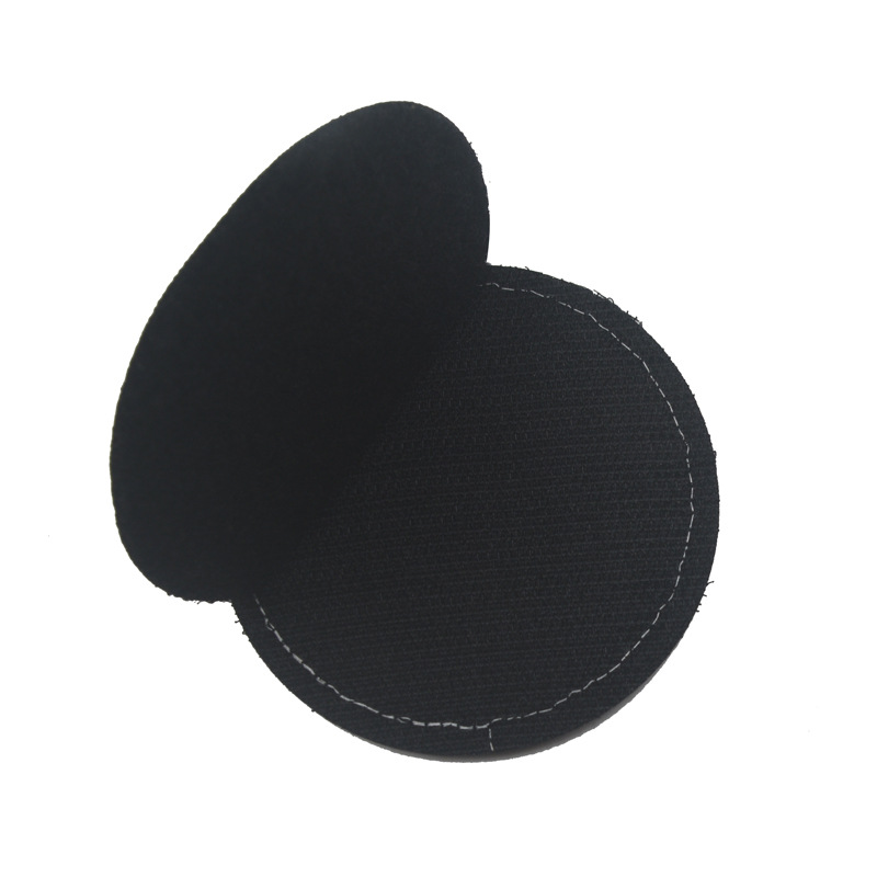 Forest Compass Tactical Patch Embroidered Morale Badge Hook and Loop Backpack Patch