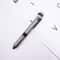 Multifunctional Tactical Pen Light With Screwdriver Compass Stylus Portable EDC Tool 6