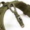 Multi Functional Molle Keychain Clip Quick Release Backpack Hook For Outdoor Gear 4