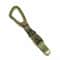 Multi Functional Molle Keychain Clip Quick Release Backpack Hook For Outdoor Gear 6