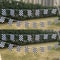 Racing Party Banner Finish Line Flag Garland for Car Theme Birthday Decorations