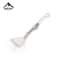 Widesea Titanium Camping Spatula Folding Ultralight Cooking Tool For Outdoor Kitchen Gear 3