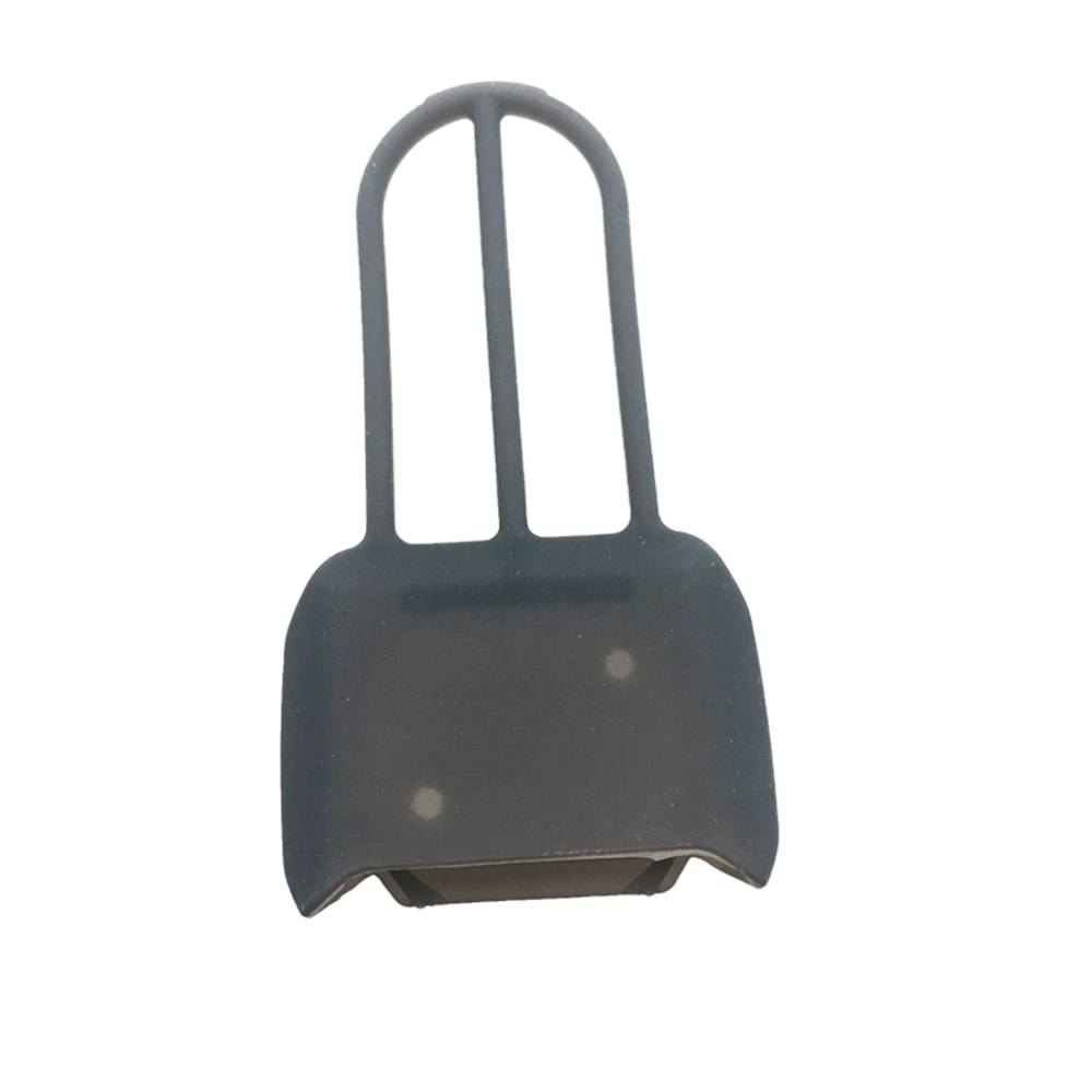 Garmin Cadence Sensor Protective Case, Bike Sensor Cover, Shockproof Silicone Skin Guard