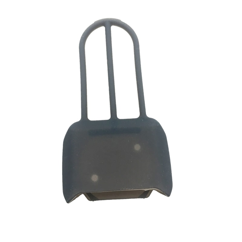 Garmin Cadence Sensor Protective Case, Bike Sensor Cover, Shockproof Silicone Skin Guard