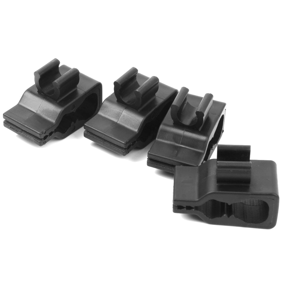 Portable Golf Club Bag Clip Putter Holder Organizer for Easy Access and Secure Storage