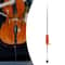 Professional Cello Endpin Tailpiece Set for Stable Tone and Performance