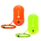 High Visibility Swim Buoy Float with Waist Belt for Open Water Safety Training