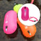 High Visibility Swim Buoy Float with Waist Belt for Open Water Safety Training