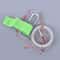 Professional Thumb Compass For Orienteering And Hiking Navigation With Map Scale 2