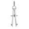 Precision Lock Geometry Compass Set for Accurate Drawing and Drafting
