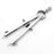 Precision Lock Geometry Compass Set for Accurate Drawing and Drafting