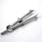 Precision Lock Geometry Compass Set for Accurate Drawing and Drafting