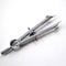 Precision Lock Geometry Compass Set for Accurate Drawing and Drafting