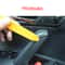 Professional Car Trim Removal Tool Kit Plastic Pry Set for Safe Panel and Clip Removal