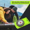 Professional Orienteering Compass For Hiking And Camping Navigation With Map Reading Precision 4