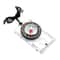 Professional Orienteering Compass For Hiking And Camping Navigation With Map Reading Precision 9