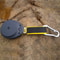 Outdoor Altimeter Watch, Barometer Compass Tool, Hiking Thermometer Meter
