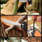 Multifunctional Folding Knife EDC Tool for Camping Hiking Survival