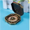 Vintage Pirate Compass Toy for Kids Cosplay Nautical Costume Prop Gift