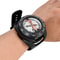Tactical Wrist Compass Watch for Hiking, Survival Navigation Gear