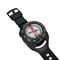 Tactical Wrist Compass Watch for Hiking, Survival Navigation Gear
