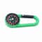 Mini Hiking Compass Keychain Survival Gear for Camping & Outdoor Navigation