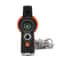 Multifunction Survival Whistle Tool with LED Light Compass Thermometer for Camping Hiking Safety