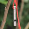 Titanium Emergency Survival Whistle High Decibel Outdoor Safety Whistle with Cord