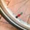 Aluminum Alloy Presta Bike Tire Valves Lightweight Airtight Bicycle Valve Stems