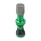 Aluminum Alloy Presta Bike Tire Valves Lightweight Airtight Bicycle Valve Stems