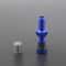 Aluminum Alloy Presta Bike Tire Valves Lightweight Airtight Bicycle Valve Stems