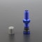 Aluminum Alloy Presta Bike Tire Valves Lightweight Airtight Bicycle Valve Stems