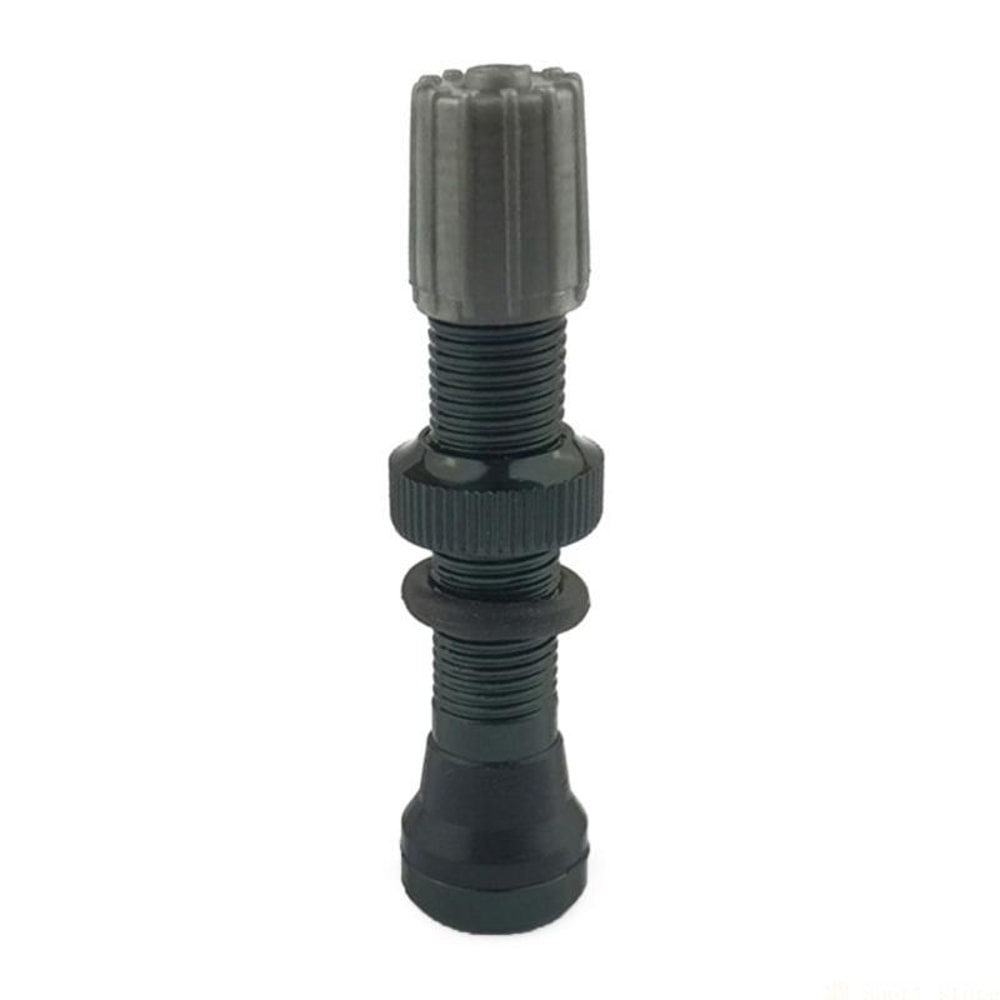 Aluminum Alloy Presta Bike Tire Valves Lightweight Airtight Bicycle Valve Stems