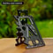 Credit Card Survival Tool Multitool Wallet Card for Camping Hiking Emergency Gear