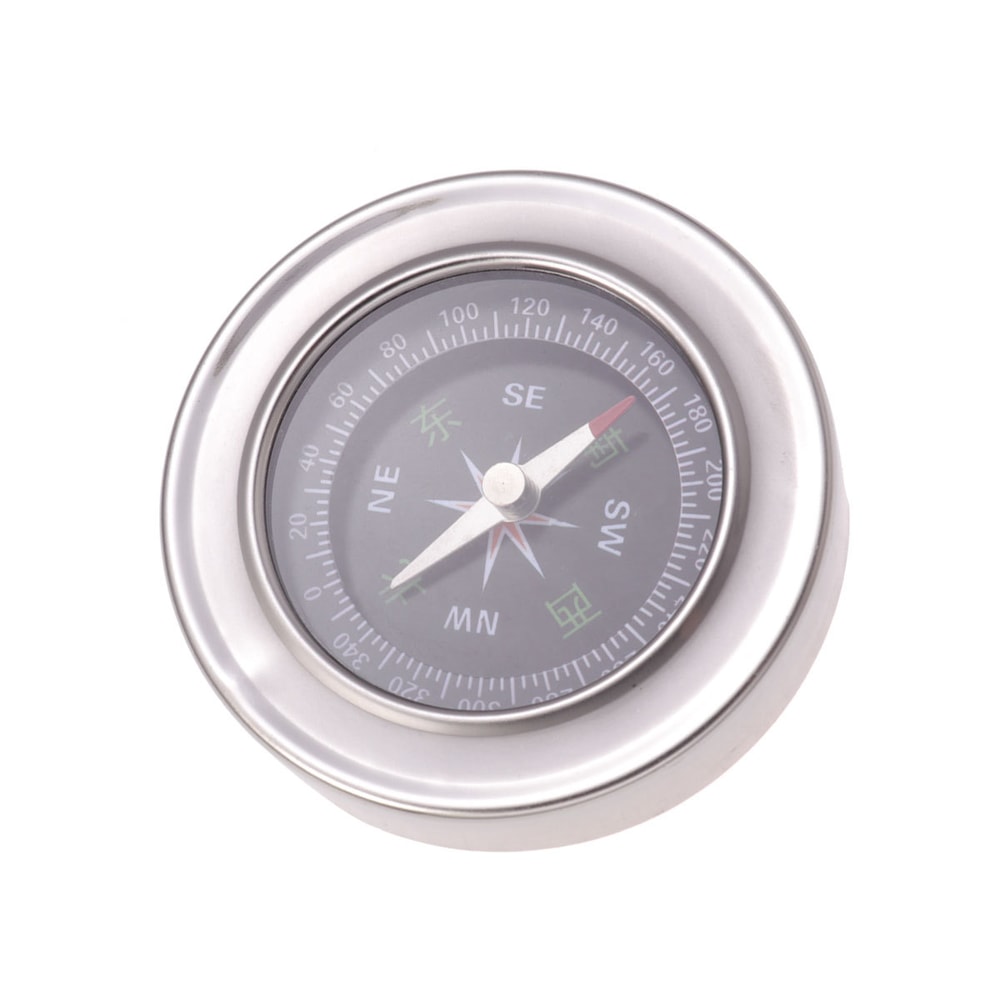 Professional Watch Magnetism Tester Compass for Watch Repair and Accuracy Check