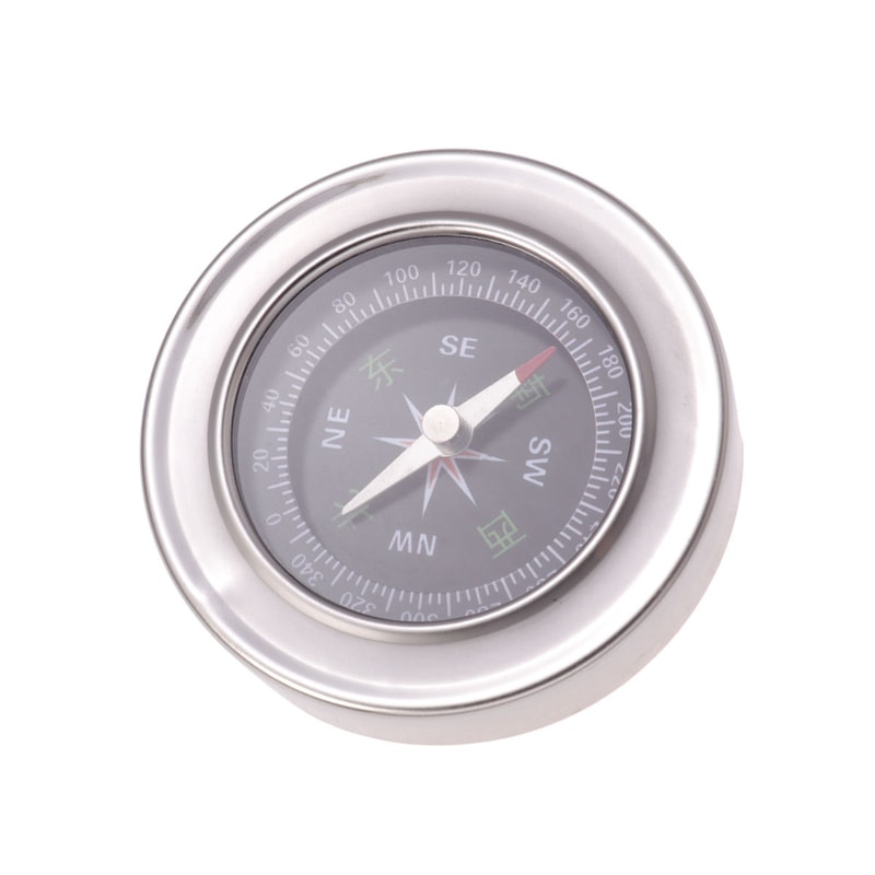 Professional Watch Magnetism Tester Compass for Watch Repair and Accuracy Check