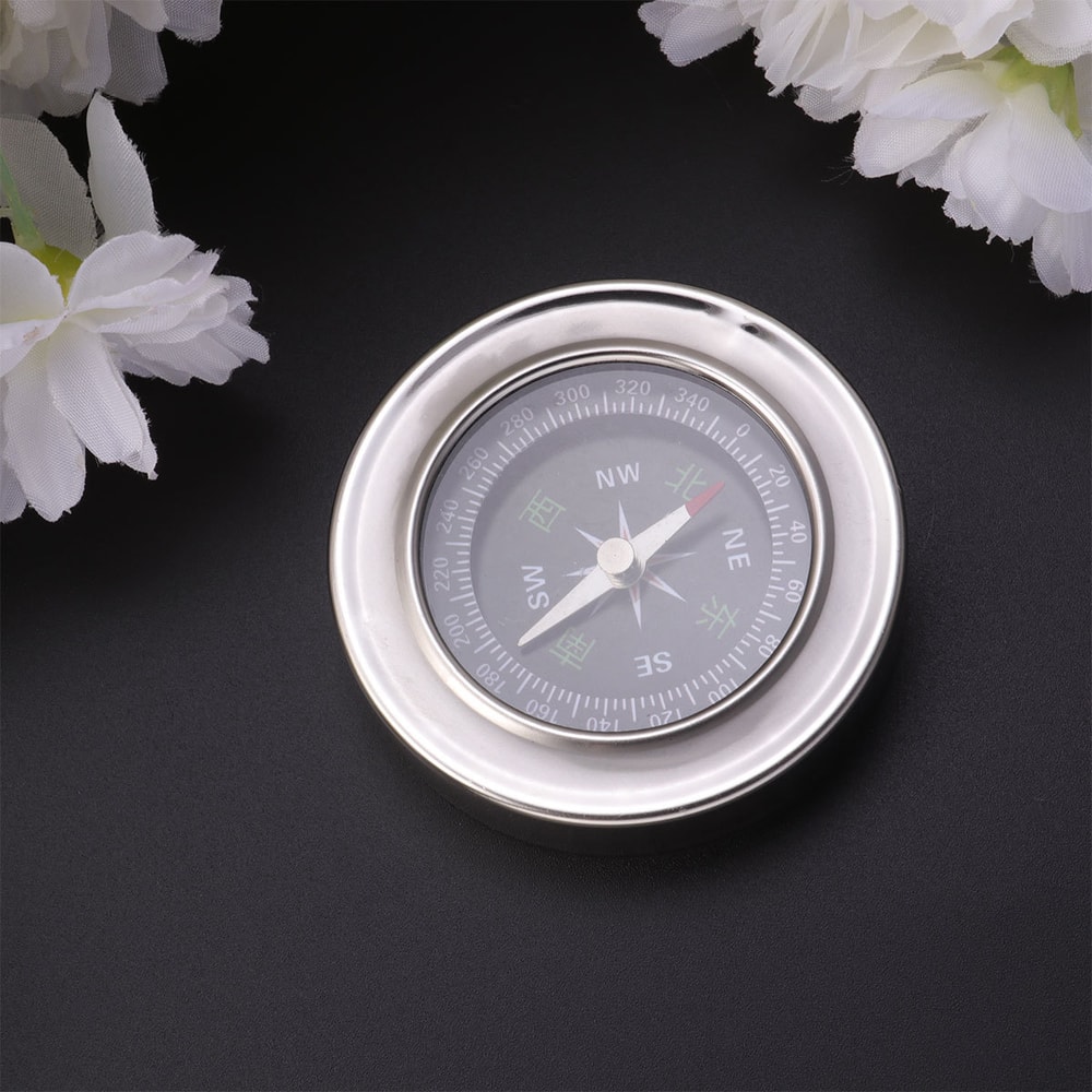 Professional Watch Magnetism Tester Compass for Watch Repair and Accuracy Check