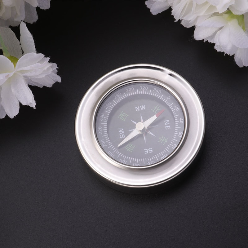 Professional Watch Magnetism Tester Compass for Watch Repair and Accuracy Check