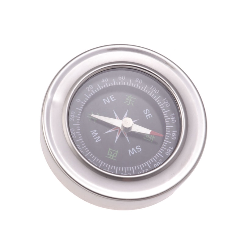 Professional Watch Magnetism Tester Compass for Watch Repair and Accuracy Check
